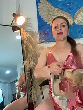Viictoria-Jones online show from 04.22.26