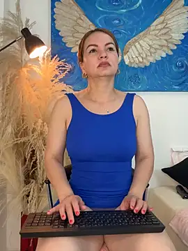 Viictoria-Jones online show from 04.24.26