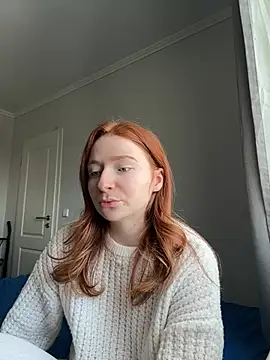 HoneyBunny18 online show from 02.20.26