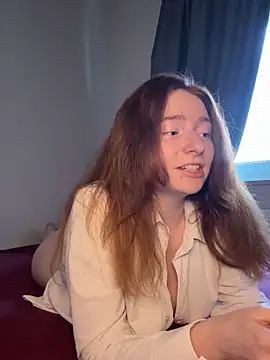 HoneyBunny18 online show from 05.02.26