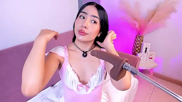 Snapshot of Valecute_ chatting on 06.16.26 Valecute online show from 06.16.26