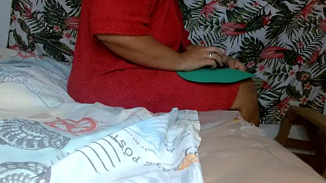 smallvioleta69 online show from 03.02.26