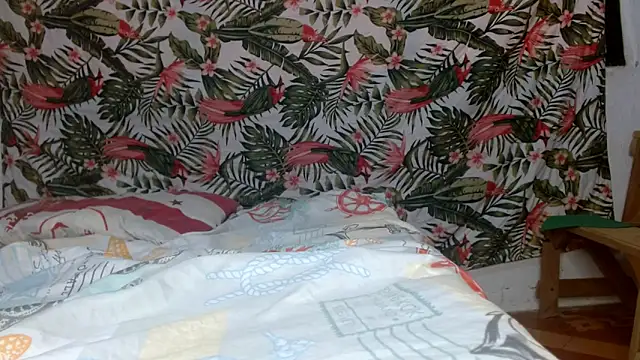 smallvioleta69 online show from 03.03.26