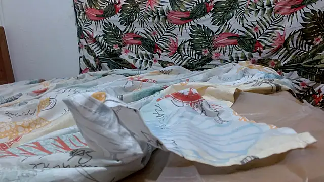 smallvioleta69 online show from 03.04.26