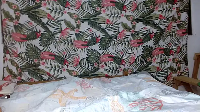 smallvioleta69 online show from 03.06.26