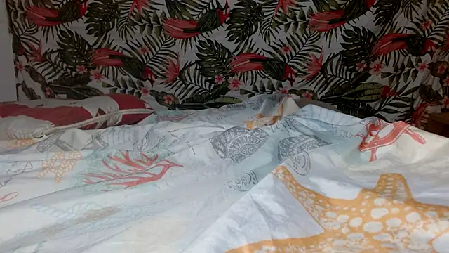 smallvioleta69 online show from 03.07.26