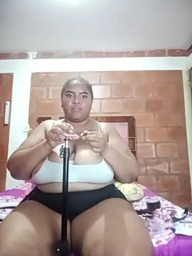 Valentina belmont online show from 03.16.26