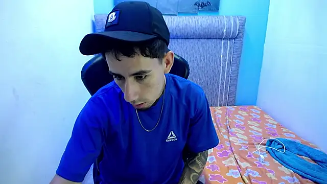 Owen courtz online show from 03.15.26