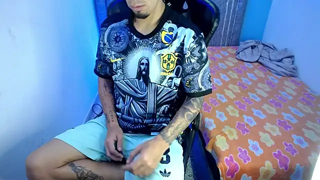 Owen courtz online show from 03.17.26