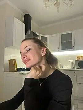 AinyrVixxen online show from 03.06.26