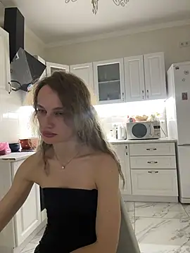 AinyrVixxen online show from 03.14.26