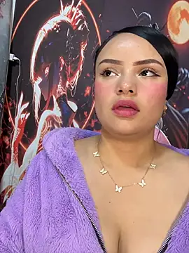 AntonellaStorm  online show from 03.03.26