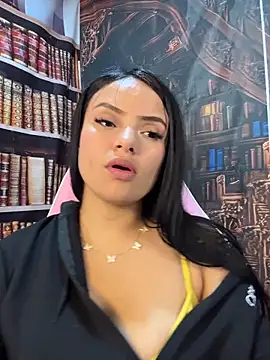 AntonellaStorm  online show from 03.08.26