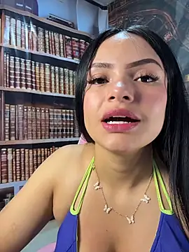 AntonellaStorm  online show from 03.09.26