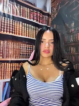 AntonellaStorm  online show from 03.17.26