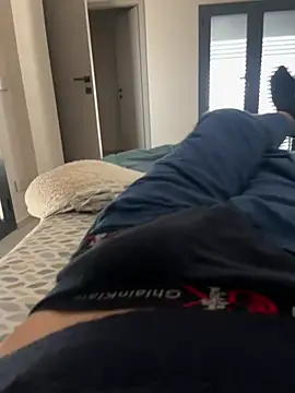 frenk33 online show from 03.08.26