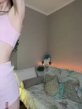 EvelynRavenwood online show from 03.08.26