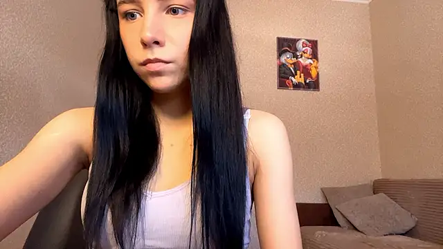 ArdellaMuseXX online show from 03.06.26