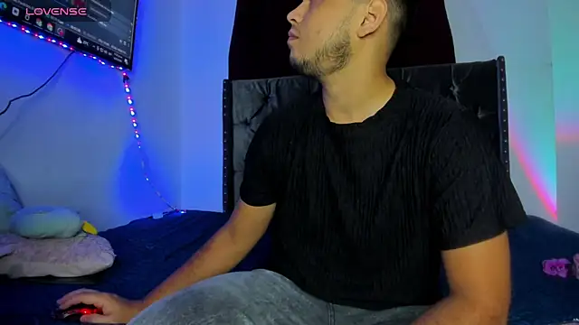 Fox couple69 online show from 03.07.26