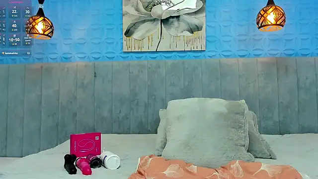 karola cute  online show from 05.08.26