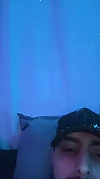 SantiagoHincapiie online show from 03.02.26