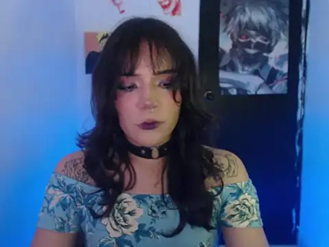 LatinDemon hot online show from 03.05.26