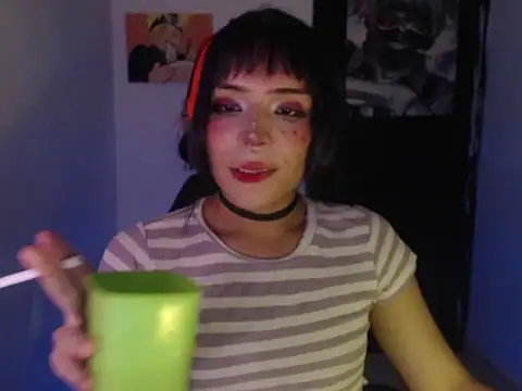 LatinDemon hot online show from 03.10.26