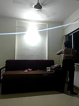 RDindian96 online show from 04.25.26