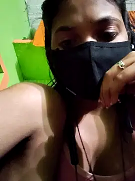 Snapshot of Cute_aroshi chatting on 03.10.26 Cute aroshi online show from 03.10.26