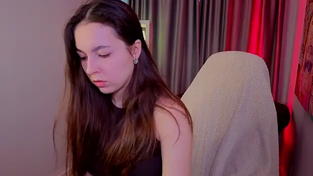 BellaThery online show from 07.11.26