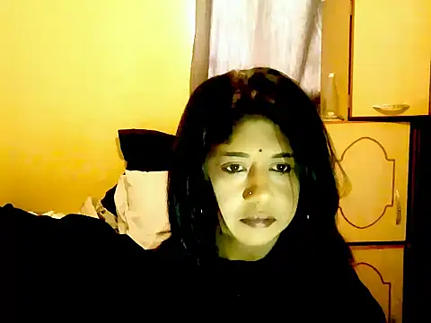 IndianPleasures21 online show from 03.16.26