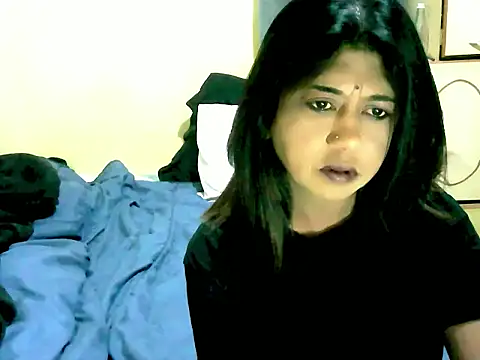 IndianPleasures21 online show from 05.01.26