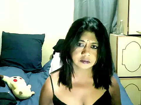IndianPleasures21 online show from 05.02.26