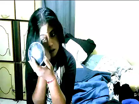 IndianPleasures21 online show from 06.19.26
