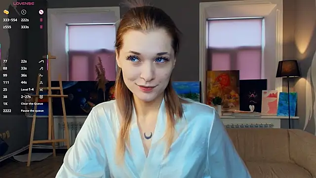 Snapshot of CleopatraHabibi chatting on 07.04.26 CleopatraHabibi online show from 07.04.26