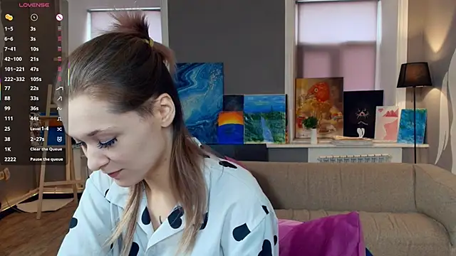 Snapshot of CleopatraHabibi chatting on 07.06.26 CleopatraHabibi online show from 07.06.26
