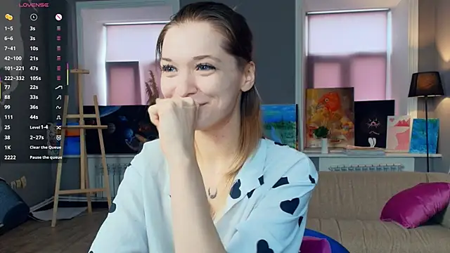 Snapshot of CleopatraHabibi chatting on 07.08.26 CleopatraHabibi online show from 07.08.26