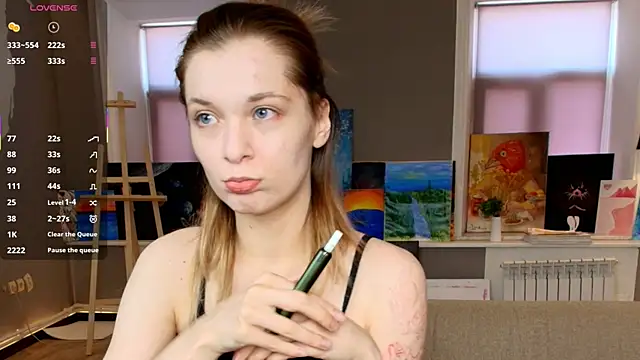 Snapshot of CleopatraHabibi chatting on 07.24.26 CleopatraHabibi online show from 07.24.26