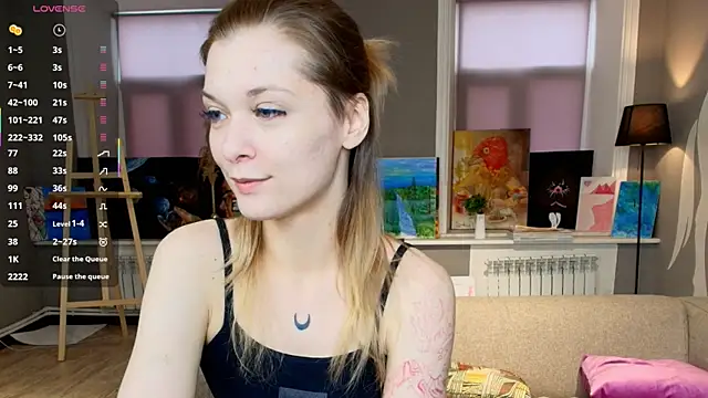 Snapshot of CleopatraHabibi chatting on 07.30.26 CleopatraHabibi online show from 07.30.26