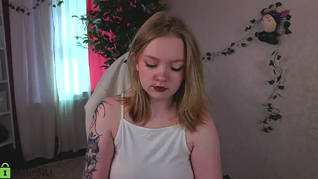 Margo Ring online show from 04.23.26