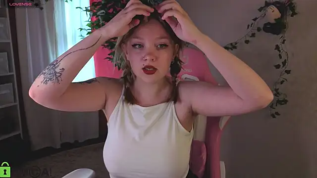 Margo Ring online show from 04.25.26