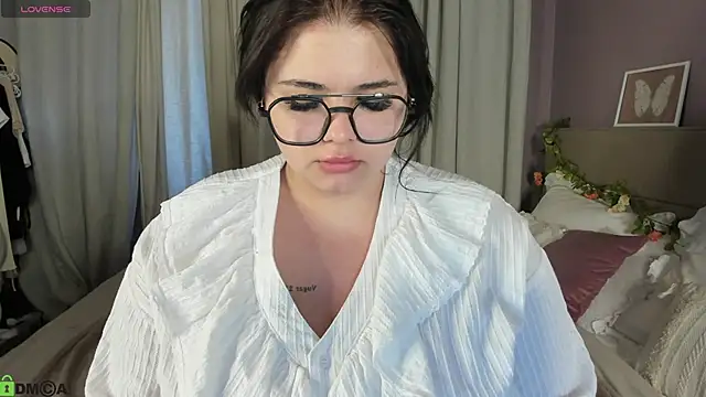 Annet Nel1son online show from 05.01.26