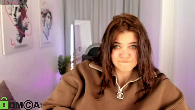 Snapshot of Annet_Nel1son chatting on 05.19.26 Annet Nel1son online show from 05.19.26