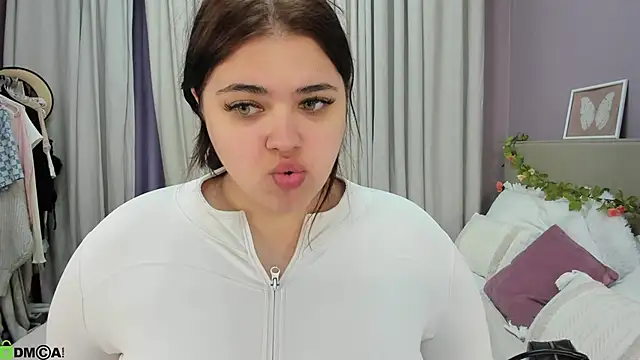 Snapshot of Annet_Nel1son chatting on 05.22.26 Annet Nel1son online show from 05.22.26