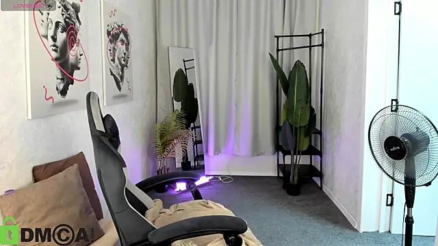 Snapshot of Annet_Nel1son chatting on 06.04.26 Annet Nel1son online show from 06.04.26