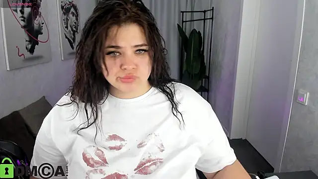 Snapshot of Annet_Nel1son chatting on 06.05.26 Annet Nel1son online show from 06.05.26