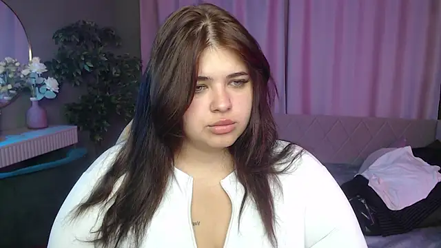 Annet Nel1son online show from 08.07.26