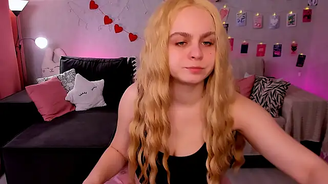 VivienAllen online show from 03.10.26