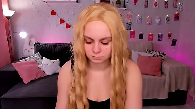 VivienAllen online show from 03.12.26