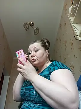 KiraStanton online show from 02.23.26